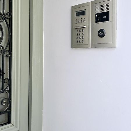 Victoire Opale 202 Climatise Hotel De Ville Сен-Дизье Экстерьер фото