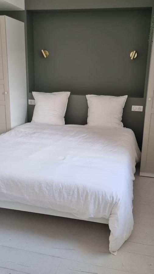 Victoire Opale 202 Climatise Hotel De Ville Сен-Дизье Экстерьер фото